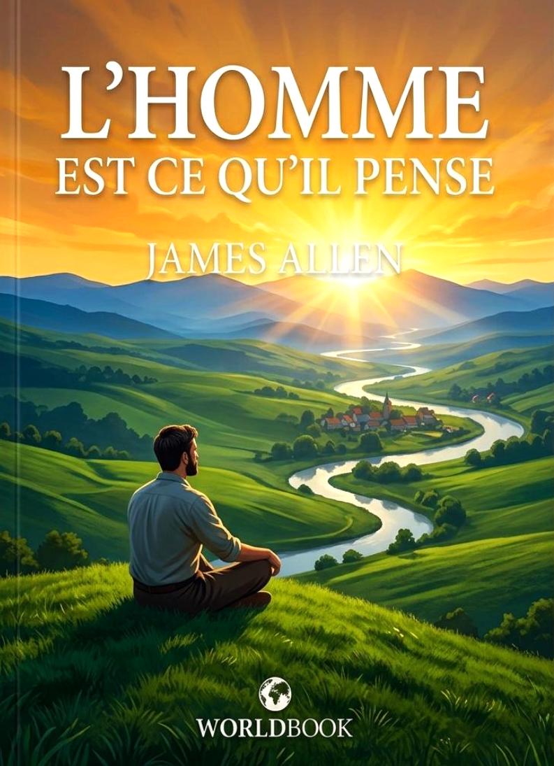 L'homme est ce qu'il pense